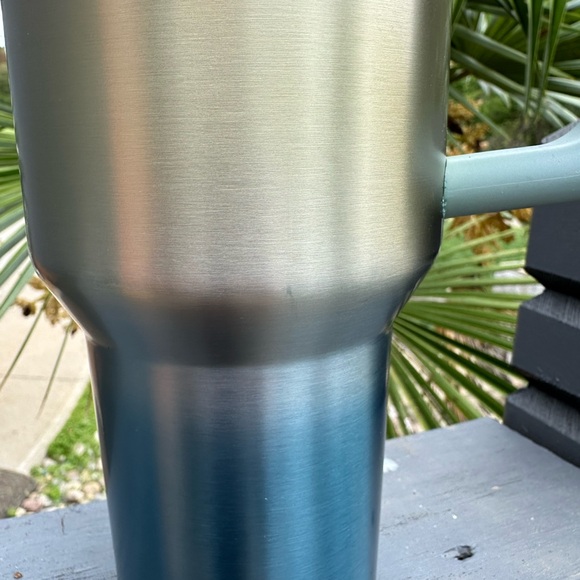 Stanley 40oz Custom Dyed Tumbler - Picture 4 of 7